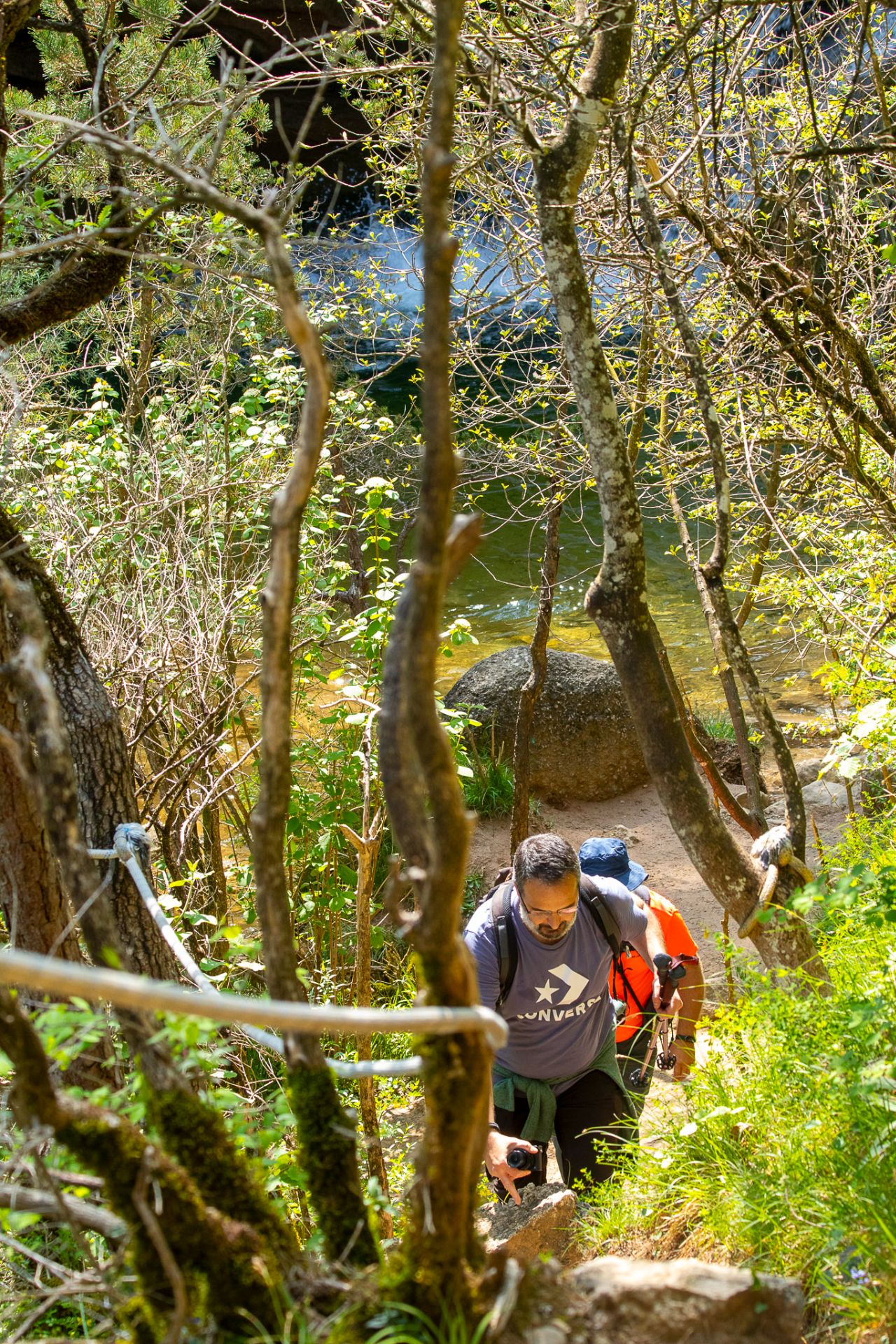 Set Gorgs Eli 12